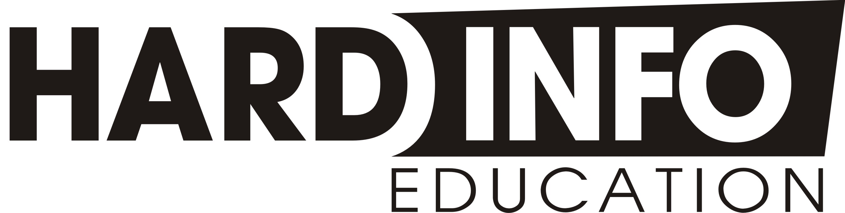 Hardinfo Education